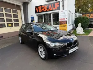 BMW 116 i 5tg Automatik AdvantagePlus Klima PDC Alu SHZ
