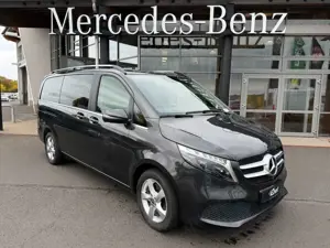 Mercedes-Benz V 250 AVANTGARDE ED AHK Tisch 6Sitze