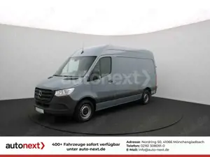 Mercedes-Benz Sprinter 316 3-Sitzer *KLIMA* (6992)