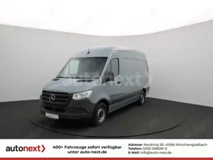 Mercedes-Benz Sprinter 316 3-Sitzer *KLIMA* (6992) Bild 5