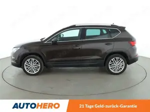 SEAT Ateca 1.5 TSI ACT Xcellence Aut.*NAVI*360°*LED*ACC*VC* Bild 3
