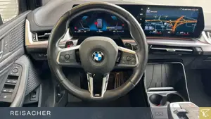 BMW 218 dA AT M-Sport Navi HUD 360° ACC Pano AHK Bild 5