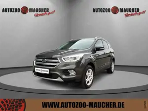 Ford Kuga 2.0 TDCi Cool  Conn 4X4 KLIMA/SHZ/NAVI/PDC