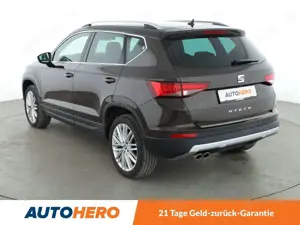 SEAT Ateca 1.5 TSI ACT Xcellence Aut.*NAVI*360°*LED*ACC*VC* Bild 4