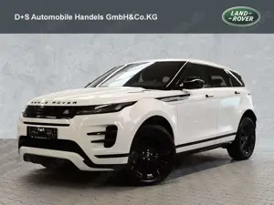 Land Rover Range Rover Evoque D165 Dynamic SE