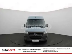 Mercedes-Benz Sprinter 316 3-Sitzer *KLIMA* (6992) Bild 4