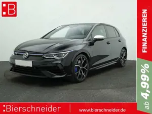 Volkswagen Golf R 8 2.0 TSI DSG 4Mo. IQ.LIGHT HK DCC ACC ALU19