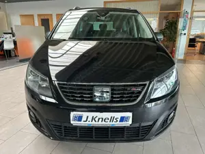 SEAT Alhambra FR-Line DSG 7-Sitz/KAMERA/XENON/ACC/DAB Bild 2