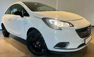 Opel Corsa E Color Edition ecoFlex Temp Klima PDC Shz