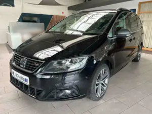 SEAT Alhambra FR-Line DSG 7-Sitz/KAMERA/XENON/ACC/DAB