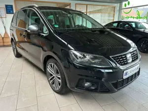 SEAT Alhambra FR-Line DSG 7-Sitz/KAMERA/XENON/ACC/DAB Bild 3