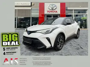 Toyota C-HR 2.0 Hybrid Style Selection AHK*Navi*ACC*JBL