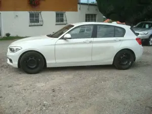 BMW 118 118 i Advantage Alu-Sommerräder