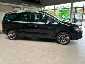 SEAT Alhambra FR-Line DSG 7-Sitz/KAMERA/XENON/ACC/DAB Bild 4