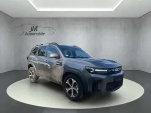 Dacia Bigster TCe 140 Journey Navi Kamera Klima