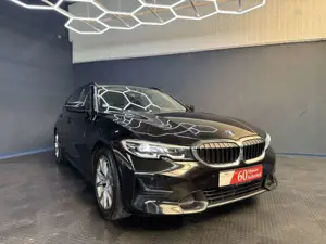 BMW 320 d Sport Line*3J.Garantie*LED*2.Hand*AppleCar