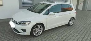 Volkswagen Golf Sportsvan Golf VII Sportsvan 1.4TSI BlueMotion DSG Highline