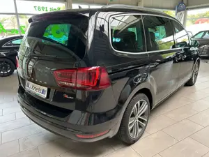 SEAT Alhambra FR-Line DSG 7-Sitz/KAMERA/XENON/ACC/DAB Bild 5