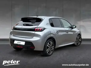 Peugeot 208 208 Allure Pack 100 +Kamera+Navi+SHZ+EPH+ Bild 5