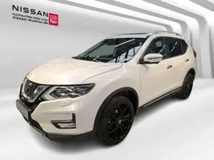 Nissan X-Trail 1.3 DIG-T 160PS DCT 4x2 TEKNA 5 Sitze PGD