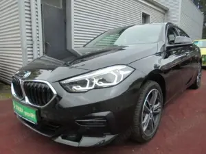 BMW Others 220 Gran Coupé SPORT LINE AUTOMATIK KLIMA NAVI