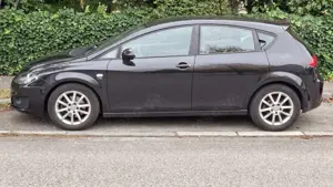 SEAT Leon Style 1.4 TSI Bild 1