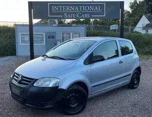 Volkswagen Fox 1.2 / 2.Hand / TÜV / AUX / Alwetterreifen neu