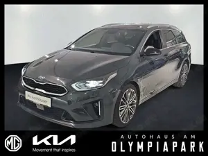 Kia Ceed SW / cee'd SW ceed Sportswagon 1.5 T-GDI GT Line ACC+LED+Navi