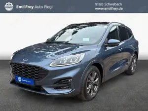 Ford Kuga 2.0 EcoBlue Aut. ST-LINE X