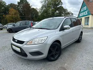 Ford Focus 1,6 Turnier / Klima / AHK / Tüv neu
