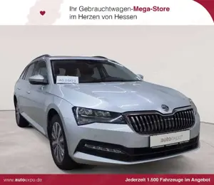 Skoda Superb Superb Combi 2.0 TDI Ambition NAV ACC