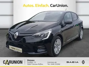 Renault Clio EXPERIENCE SCe 75 Allwetter