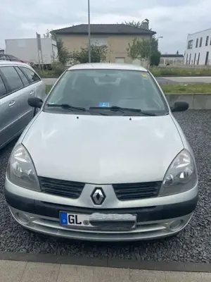 Renault Clio Clio 1.2Oasis