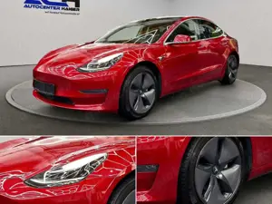Tesla Model 3 Bild 2