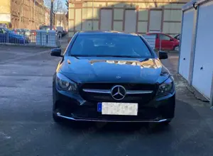 Mercedes-Benz CLA 200 d 7G-DCT UrbanStyle Edition