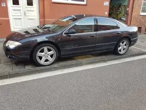 Chrysler 300 M 300 M 2.7