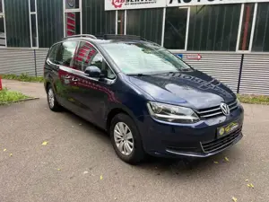 Volkswagen Sharan Comfortline BMT