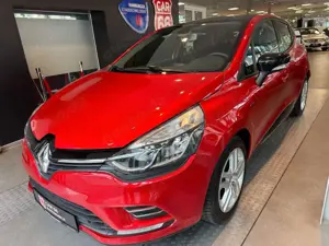 Renault Clio IV Limited / TÜV NEU