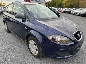 SEAT Altea 1.6 XL Reference Comfort *HÄNDLER*EXPORT*