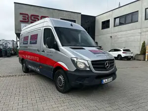 Mercedes-Benz Sprinter 216 CDI Automatik/