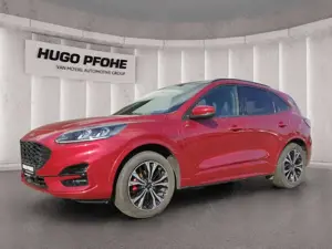 Ford Kuga 2.5 Duratec Plug-in-Hybrid PHEV ST-Line X