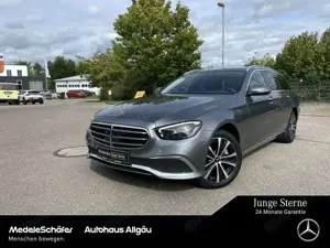 Mercedes-Benz E 300 E 300 de T 4M Dist Pano Sitzklim Memo Keyl Burme