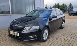 Skoda Octavia Style 2.0 TDI DSG LED NAVI PARK-ASSIST