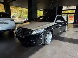 Mercedes-Benz S 350 d Lang Maybach*Pano*Chauffeur*Burmester