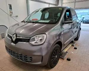 Renault Twingo E-TECH  Urban Night - Sitzheizung