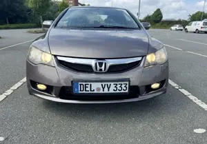 Honda Civic Hybrid 1.3i-DSI VTEC IMA CVT Elegance