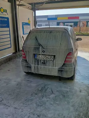 Mercedes-Benz A 140 Classic Piccadilly