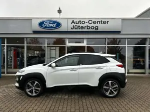 Hyundai KONA Advantage*FSH*HUD*RFK*