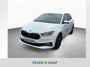 Skoda Fabia Drive 1.0TSI*SHZ*LED*CLIMA*KAMERA*SMARTLINK