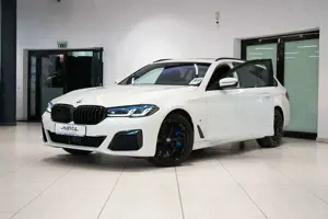 BMW 540 i|M-PAKET|HUD|ACC|KAMERA|MEMO|PANO|HK|LASER|